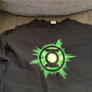 3 superhero Tshirt bundle. Size 2XL 429